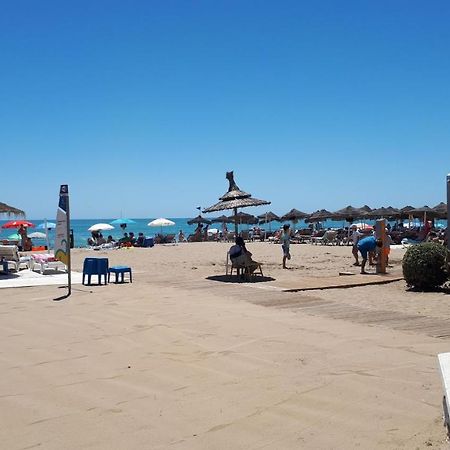 Nice Apartment In Hotel Ronda 4 First Beach Line Fuengirola Luaran gambar