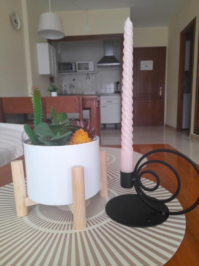 Nice Apartment In Hotel Ronda 4 First Beach Line Fuengirola Luaran gambar