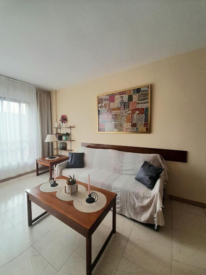 Nice Apartment In Hotel Ronda 4 First Beach Line Fuengirola Luaran gambar