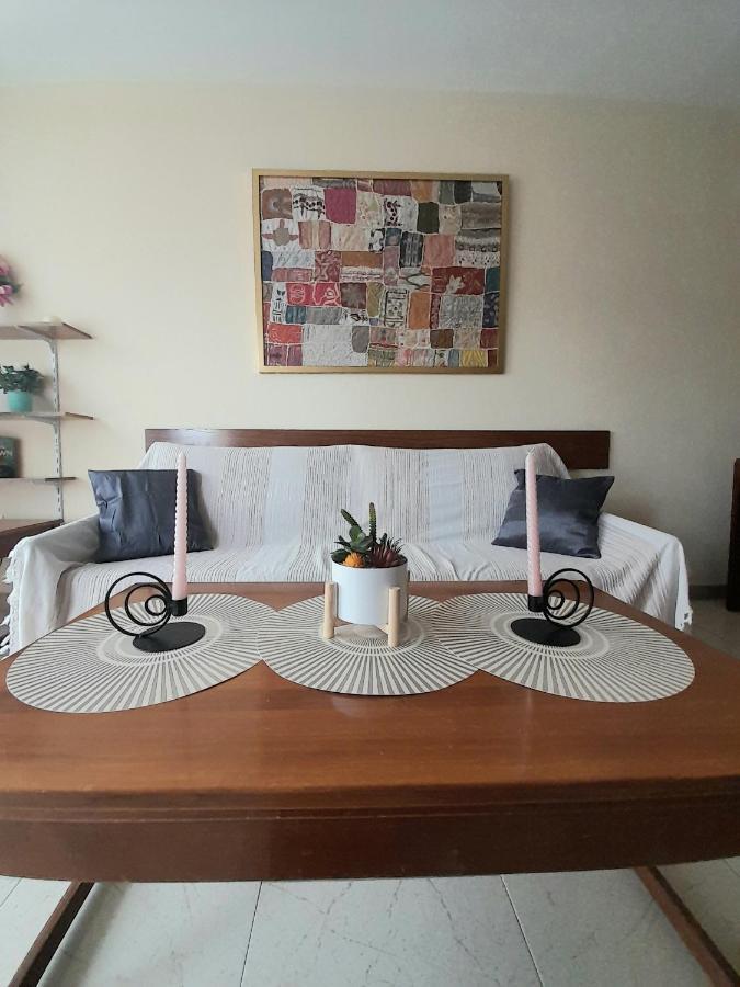 Nice Apartment In Hotel Ronda 4 First Beach Line Fuengirola Luaran gambar