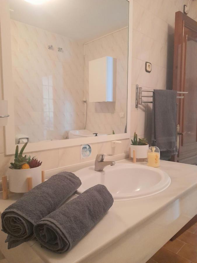 Nice Apartment In Hotel Ronda 4 First Beach Line Fuengirola Luaran gambar
