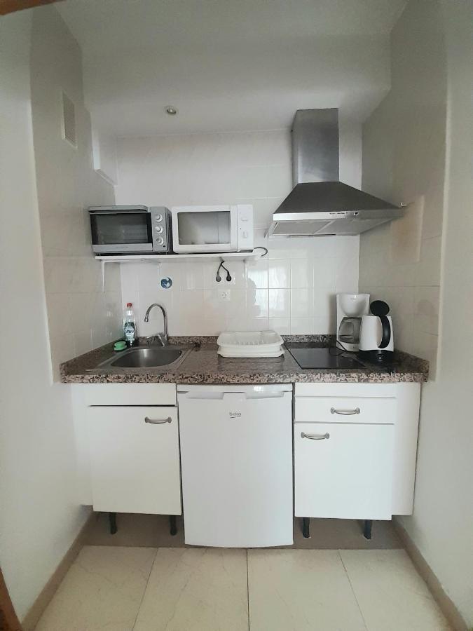 Nice Apartment In Hotel Ronda 4 First Beach Line Fuengirola Luaran gambar