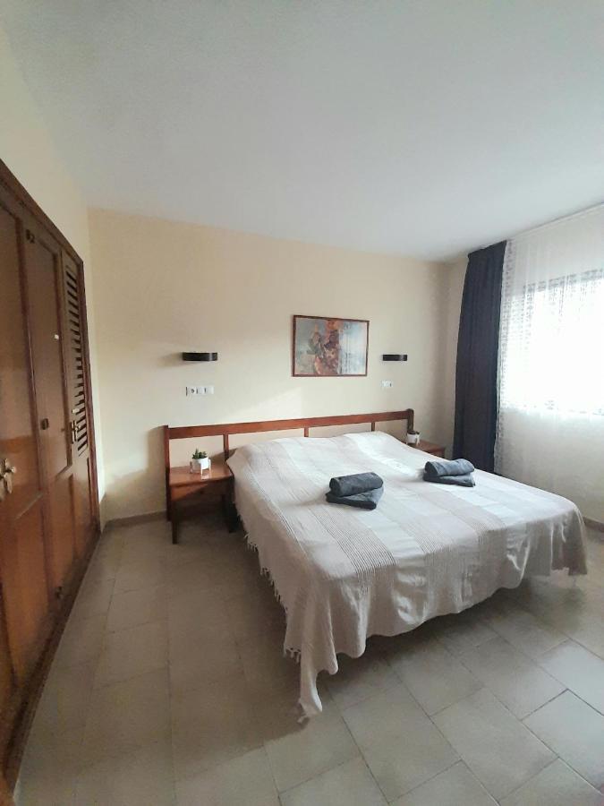 Nice Apartment In Hotel Ronda 4 First Beach Line Fuengirola Luaran gambar