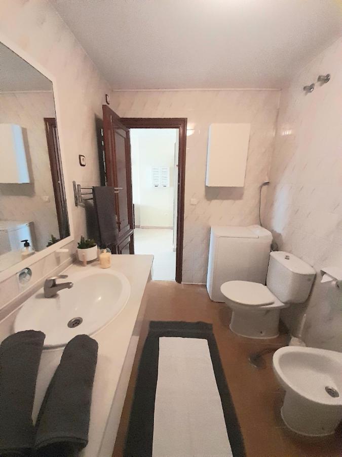 Nice Apartment In Hotel Ronda 4 First Beach Line Fuengirola Luaran gambar
