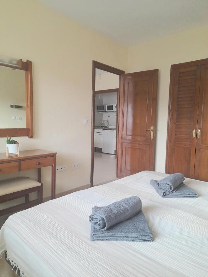 Nice Apartment In Hotel Ronda 4 First Beach Line Fuengirola Luaran gambar