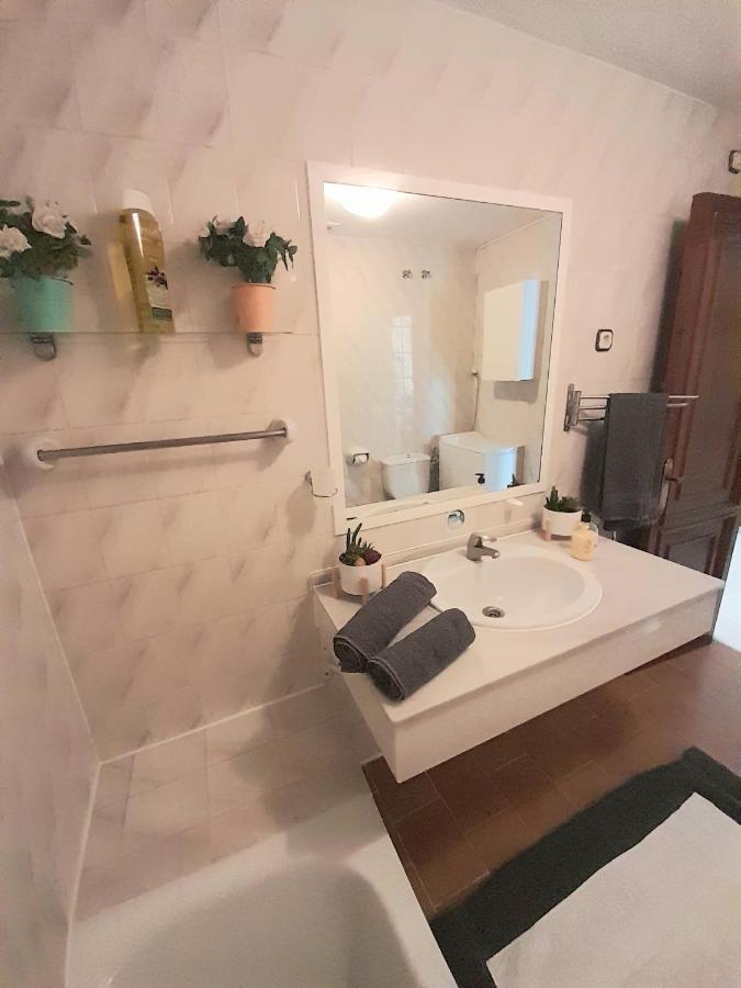 Nice Apartment In Hotel Ronda 4 First Beach Line Fuengirola Luaran gambar