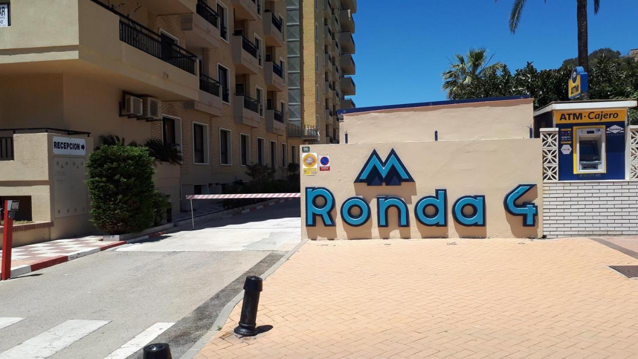 Nice Apartment In Hotel Ronda 4 First Beach Line Fuengirola Luaran gambar